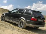 BMW X-Road Concept by AC Schnitzer 2001 года